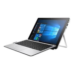 HP Elite X2 1012 G2 12" Core i5-7300U - SSD 256 GB - 8GB QWERTY - Ιταλικό