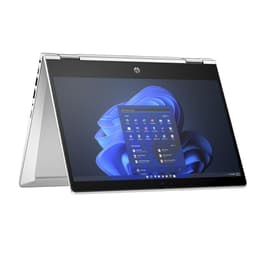 HP Pro X360 435 G10 13" (2023) - Ryzen 5 - 7000 Series (U) - 16GB - SSD 512 GB QWERTY - Ιταλικό