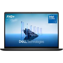 Dell 16 DC16250 16" () - Core 7 150U - 16GB - SSD 1 tb QWERTY - Αγγλικά
