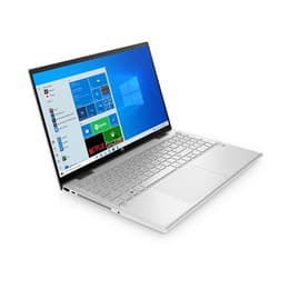 HP Pavilion X360 15" (2022) - Core i5 - Gen 12 (U) - 16GB - SSD 512 GB QWERTY - Ελληνική