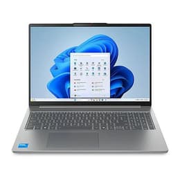 Lenovo IdeaPad Slim 5 16IRH10 16" (2023) - Core i7 - Gen 13 (H) - 16GB - SSD 1 tb QWERTY - Αγγλικά