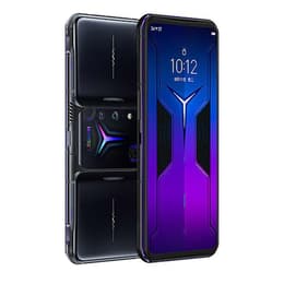 Legion Phone Duel 256GB - Μαύρο/Μπλε - Ξεκλείδωτο