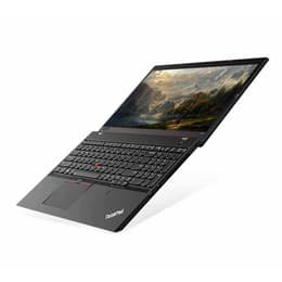 Lenovo ThinkPad L580 15" (2018) - Core i5 - Gen 8 (U) - 32GB - SSD 256 GB QWERTY - Αγγλικά