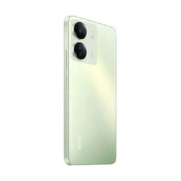 Xiaomi Redmi 13C 256GB - Πράσινο - Ξεκλείδωτο