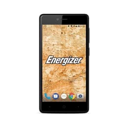 Energizer Energy S500 16GB - Μαύρο - Ξεκλείδωτο