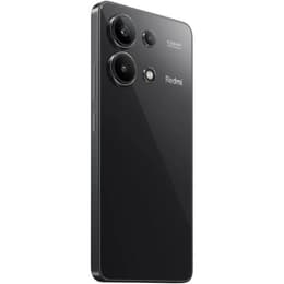 Xiaomi Redmi Note 13 256GB - Μαύρο - Ξεκλείδωτο