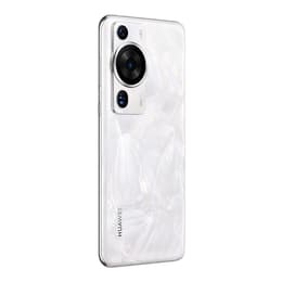 Huawei P60 Pro 256GB - Άσπρο - Ξεκλείδωτο