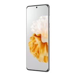 Huawei P60 Pro 256GB - Άσπρο - Ξεκλείδωτο