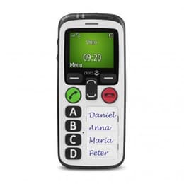 Doro Secure 580 Σταθερό τηλέφωνο