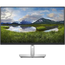 27" Dell P2722H 1920 x 1080 LCD monitor Μαύρο
