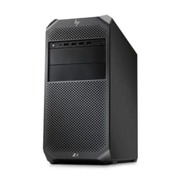 HP Z4 G4 MT WorkStation Xeon W-2133 3.6 - SSD 512 GB - 16GB