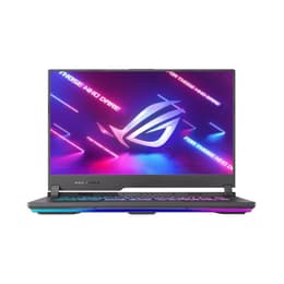 Asus ROG Strix G15 G513IH-HN004T 15" (2020) - Ryzen 7 - 4000 Series (H) - 8GB - SSD 512 GB AZERTY - Γαλλικό
