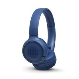 Jbl Tune 500 Bt wireless Ακουστικά Μικρόφωνο - Μπλε