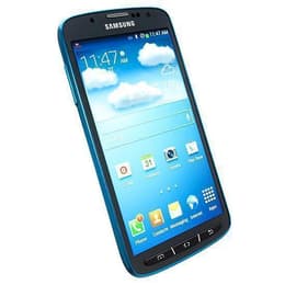 I9295 Galaxy S4 Active 16GB - Μπλε - Ξεκλείδωτο