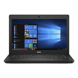 Dell Latitude 5280 12"(2017) - Core i5-7300U - 8GB - SSD 128 Gb AZERTY - Γαλλικό