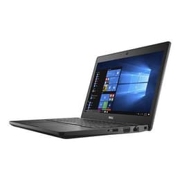 Dell Latitude 5280 12"(2017) - Core i5-7300U - 8GB - SSD 128 GB AZERTY - Γαλλικό