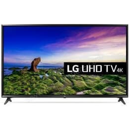 TV LG 109 cm 43UJ630V 3840 x 2160