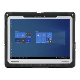 Panasonic ToughBook CF-33 12" Core i5-6300U - SSD 512 GB - 8GB AZERTY - Γαλλικό