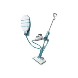 Black & Decker Steam-mop FSMH1321JMD Σφουγγαρίστρα ατμού