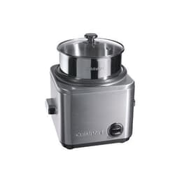 Φουρνάκι Ρομπότ Cuisinart CRC400E L -Ασημί