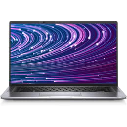 Dell Latitude 9520 15" (2020) - Core i7-1185G7 - 16GB - SSD 512 GB QWERTY - Σουηδικό