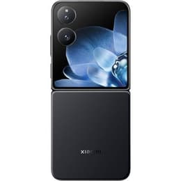 Xiaomi Mix Flip 512GB - Μαύρο - Ξεκλείδωτο