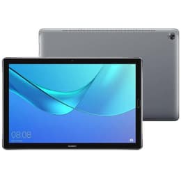 Huawei MediaPad M5 10 64GB - Γκρι - WiFi