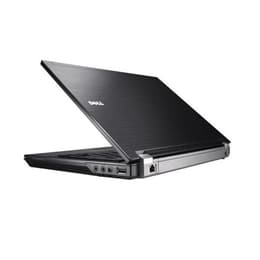 Dell Latitude E4200 12" (2010) - Core 2 Duo - 4GB - SSD 128 Gb AZERTY - Γαλλικό