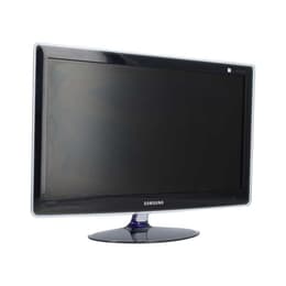 23" Samsung XL2370 1920 x 1080 LED monitor Μαύρο