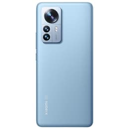 Xiaomi 12 128GB - Μπλε - Ξεκλείδωτο