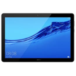 Huawei MediaPad T5 32GB - Μπλε-Μαύρο - WiFi