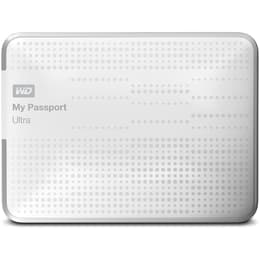 Western Digital My Passport Ultra Εξωτερικός σκληρός δίσκος - HDD 1 tb USB 3.0