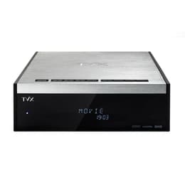 Dvico TViX HD M-6632N Εξωτερικός σκληρός δίσκος - HDD 2 tb HDMI