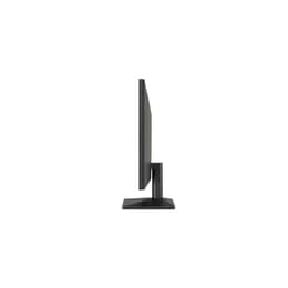 23" LG 22MK430 1920 x 1080 LED monitor Μαύρο