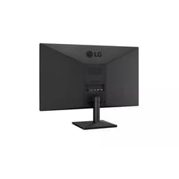 23" LG 22MK430 1920 x 1080 LED monitor Μαύρο