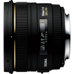 Sigma Φωτογραφικός φακός Canon 50 mm f/1.4