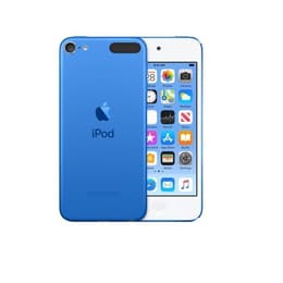iPod Συσκευή ανάγνωσης MP3 & MP4 32GB- Μπλε