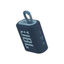 JBL Go 3 Bluetooth Ηχεία - Μπλε
