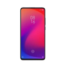 Xiaomi Mi 9T Pro 128GB - Μαύρο - Ξεκλείδωτο - Dual-SIM