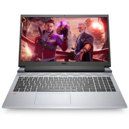 Dell G15 5515 15" - Ryzen 7 5800H - 32GB - SSD 512 GBGB NVIDIA GeForce RTX 3060 QWERTY - Αγγλικά