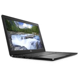 Dell Latitude 3500 15" (2018) - Core i5 - Gen 8 (U) - 16GB - SSD 256 GB AZERTY - Γαλλικό
