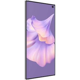 Huawei Mate XS 2 512GB - Άσπρο - Ξεκλείδωτο - Dual-SIM