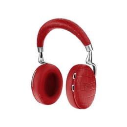Parrot ZIK 3 Μειωτής θορύβου ενσύρματο + ασύρματο Ακουστικά Μικρόφωνο - Κόκκινο