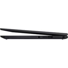 Lenovo ThinkPad X13 Yoga G3 13" (2022) - Core i5 - Gen 12 (U) - 16GB - SSD 512 GB QWERTZ - Γερμανικό
