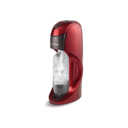 Sodastream Dynamo Συσκευή Παρασκευής Ανθρακούχου Νερού