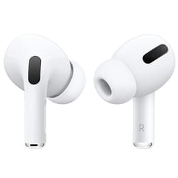 Apple AirPods Pro 1η γενιά (2021) - Θήκη φόρτισης MagSafe