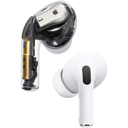 Apple AirPods Pro 1η γενιά (2021) - Θήκη φόρτισης MagSafe
