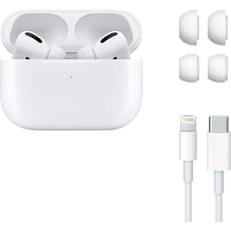 Apple AirPods Pro 1η γενιά (2021) - Θήκη φόρτισης MagSafe