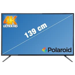 TV Polaroid 140 cm TCS55U4K 3840 X 2160