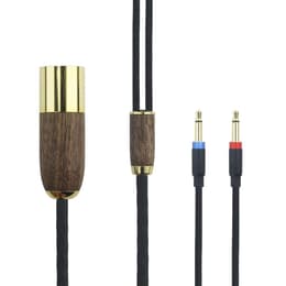Hansnby 4-pin XLR Balanced Male 6N Αξεσουάρ ήχου